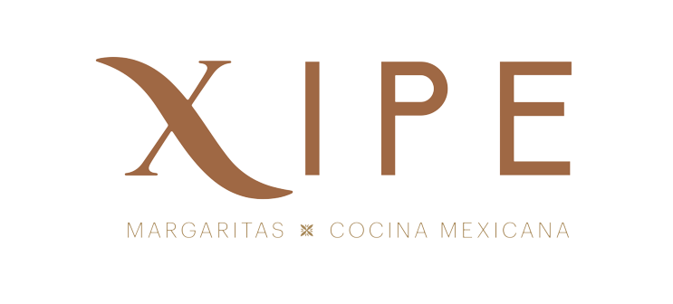 LOGO XIPE restaurante mexicano en Madrid